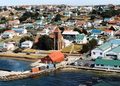 Punta Arenas se prepara para reactivar histórica ruta comercial con las islas Malvinas/Falkland