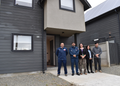 Anuncian nuevo subsidio habitacional Tramo 4.000 para sectores medios en Magallanes