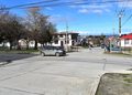 Habilitan al tránsito calle Bellavista tras renovación de calzada en Punta Arenas