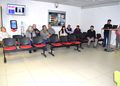 Minvu y Serviu conforman nuevo Consejo de la Sociedad Civil con representación de Puerto Natales