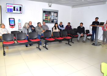 Minvu y Serviu conforman nuevo Consejo de la Sociedad Civil con representación de Puerto Natales