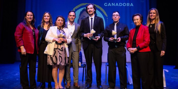 Fundación Teraike conmemora 10 años de trabajo por la educación en Magallanes