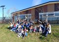 Jardín Infantil Colores del Viento destaca por su asistencia y recibe reconocimiento de Junji