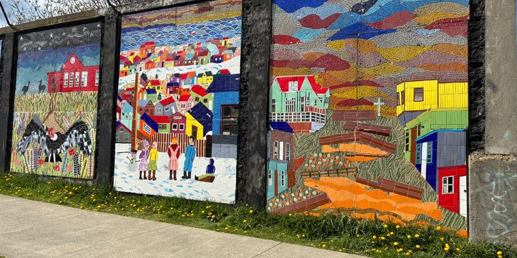 Aguas Magallanes invita a descubrir la Ruta Cultural del Cerro de la Cruz en Punta Arenas