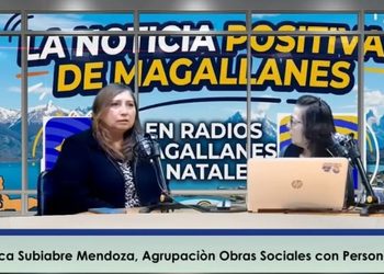 «Puro Corazón»: 21 años de voluntariado, entrega y amor por el prójimo en Magallanes.