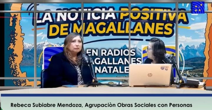 «Puro Corazón»: 21 años de voluntariado, entrega y amor por el prójimo en Magallanes.