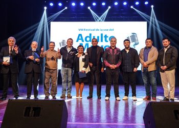 Festival de la Voz del Adulto Mayor tendrá dos jornadas gratuitas en Punta Arenas