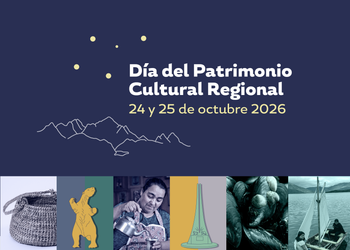 Más de 50 actividades gratuitas darán vida al Día del Patrimonio Regional en Magallanes