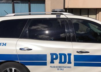 Detienen en Tres Puentes a sujeto con orden vigente por abuso sexual de menor