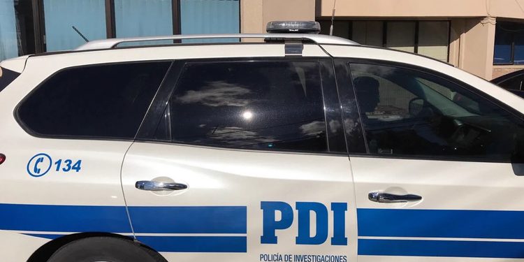 Detienen en Tres Puentes a sujeto con orden vigente por abuso sexual de menor