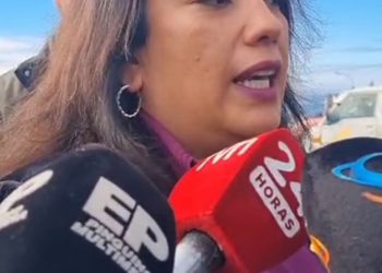Evalúan nuevos proyectos para reforzar prevención ante crecidas de cauces en Punta Arenas