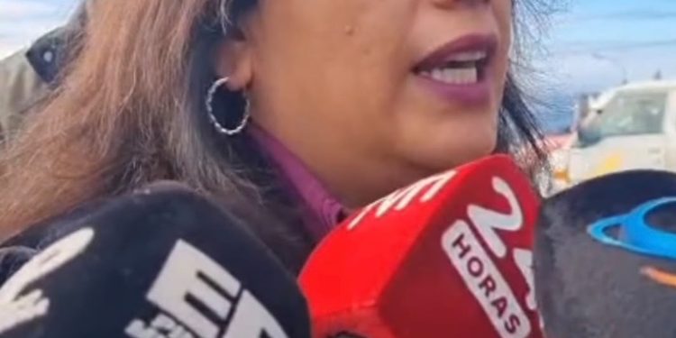 Evalúan nuevos proyectos para reforzar prevención ante crecidas de cauces en Punta Arenas