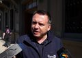 Municipio y Gobierno Regional coordinan avance de proyectos por cerca de $9 mil millones para Punta Arenas