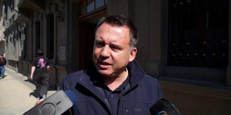 Municipio y Gobierno Regional coordinan avance de proyectos por cerca de $9 mil millones para Punta Arenas