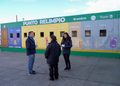 Municipio de Punta Arenas invita a nueva jornada de activación y reciclaje en Punto Limpio de Hornillas