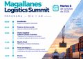Magallanes abrirá el debate sobre los desafíos logísticos en el extremo austral