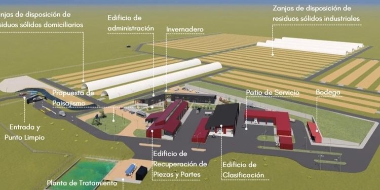Histórico avance para Tierra del Fuego, Consejo Regional aprueba más de $29 mil millones para nuevo relleno sanitario de Porvenir