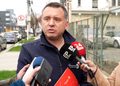 Radonich busca modificar la ley para que informes de Gendarmería sean vinculantes en el traslado de reos peligrosos