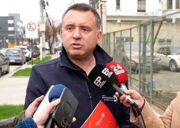 Radonich busca modificar la ley para que informes de Gendarmería sean vinculantes en el traslado de reos peligrosos
