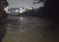 Decretan alerta roja preventiva por riesgo de desborde del río Las Minas ante intensas precipitaciones en Punta Arenas