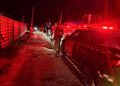 Carabineros realizó operativo de fiscalización en Puerto Natales y Punta Arenas durante la Ronda Impacto