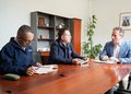 Punta Arenas coordina implementación de exención de contribuciones para jubilados