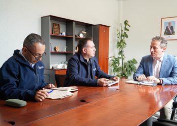 Punta Arenas coordina implementación de exención de contribuciones para jubilados