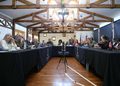 Consejo Regional aprueba cerca de $30 mil millones para proyectos sanitarios en San Gregorio y Tierra del Fuego
