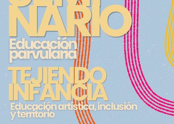 Seminario gratuito en Punta Arenas abordará el aporte del arte a la educación y el desarrollo de la infancia