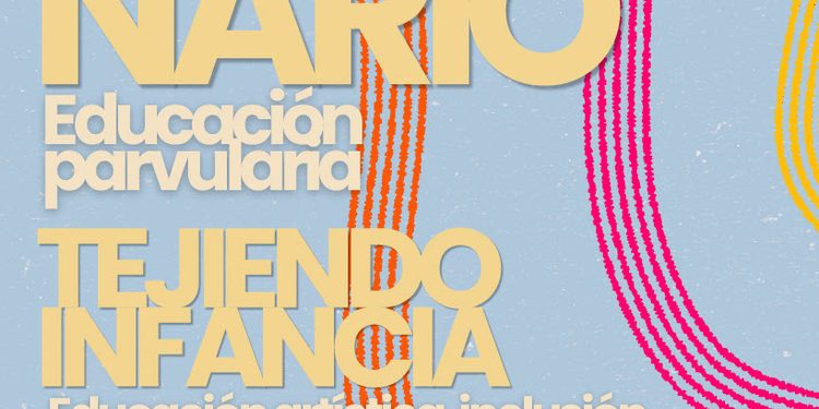 Seminario gratuito en Punta Arenas abordará el aporte del arte a la educación y el desarrollo de la infancia