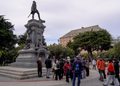Punta Arenas inicia nueva temporada de city tours gratuitos con un recorrido dedicado a personajes históricos