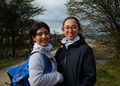 Punta Arenas abre inscripciones para trekking gratuito al Parque Nacional Pali Aike