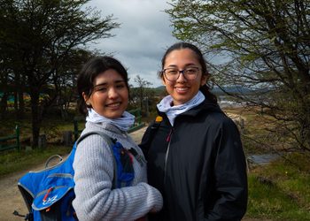 Punta Arenas abre inscripciones para trekking gratuito al Parque Nacional Pali Aike