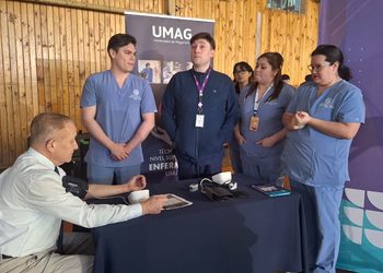Más de 5.300 estudiantes de Magallanes cuentan con beneficios para financiar la educación superior