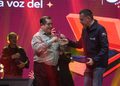 Emilio Valdés se quedó con el primer lugar del Festival de la Voz del Adulto Mayor en Punta Arenas