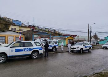 Investigan homicidio de hombre de 38 años ocurrido en vivienda del sector Río de la Mano
