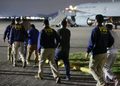 PDI concreta expulsión de ciudadano colombiano desde Magallanes por ingreso irregular al país