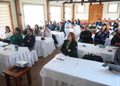 Equipos de salud rural de Magallanes se reúnen en jornada de actualización y capacitación