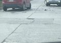 Colisión entre dos vehículos en avenida Bulnes deja daños materiales en Punta Arenas