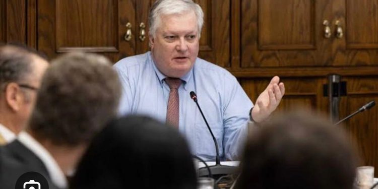 Kusanovic pide sesión secreta del Senado por eventual riesgo de incidente marítimo con Argentina