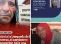 Suspenden búsqueda en Chile de carpintero desaparecido y solicitan colaboración en Argentina