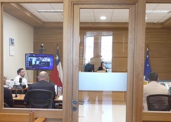 Formalizan a imputado por estafa tras cobro judicial de facturas por cerca de $16 millones