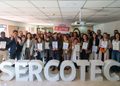 Sercotec certificó a 42 emprendedores de Punta Arenas en el marco de la Semana de la Pyme