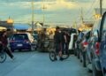 🚨 ACCIDENTE DE TRÁNSITO: CHOQUE TERMINA CON VOLCAMIENTO DE VEHÍCULO