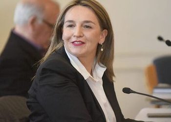 Alicia Stipicic descarta cancelación total de inversiones en salud para Magallanes