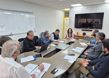 Magallanes constituye comité para identificar brechas y priorizar obras de infraestructura hídrica