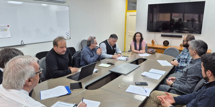 Magallanes constituye comité para identificar brechas y priorizar obras de infraestructura hídrica
