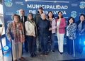Primavera celebró su 48° aniversario con reconocimientos a funcionarios y vecinos destacados