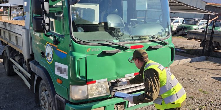 Conductor ebrio agredió a carabinero y amenazó de muerte a funcionario y su familia en Punta Arenas