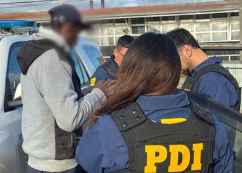 PDI fiscalizó a 98 extranjeros en Magallanes y detectó a 11 en situación migratoria irregular